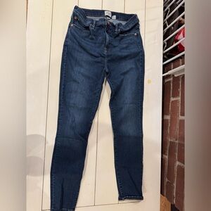J. Crew jeans
